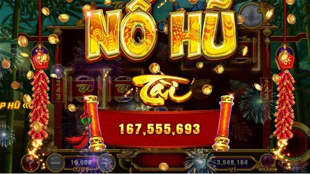 App Quay Nổ Hũ - Slot Nổ Hũ Đổi Thưởng Uy Tín IOS Androi 2026 4 App quay nổ hũ okfun